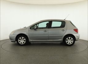Peugeot 307 - 2004