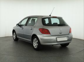 Peugeot 307 - 2004