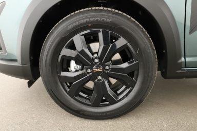 Dacia Jogger - 2025