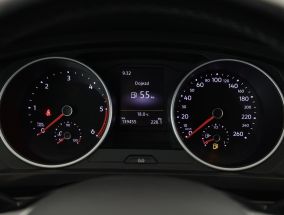 Volkswagen Tiguan - 2016