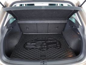 Volkswagen Tiguan - 2016