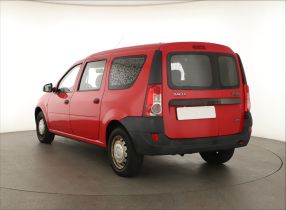 Dacia Logan - 2008