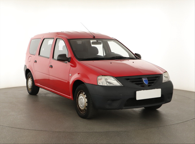 Dacia Logan 2008