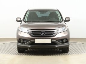 Honda CRV - 2013