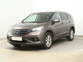 Honda CRV - 2013