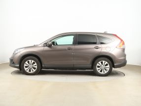 Honda CRV - 2013