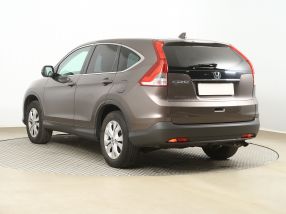 Honda CRV - 2013