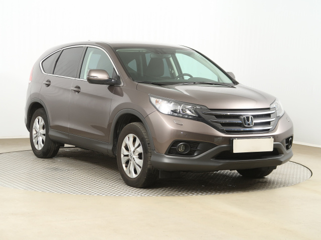Honda CR-V 2013
