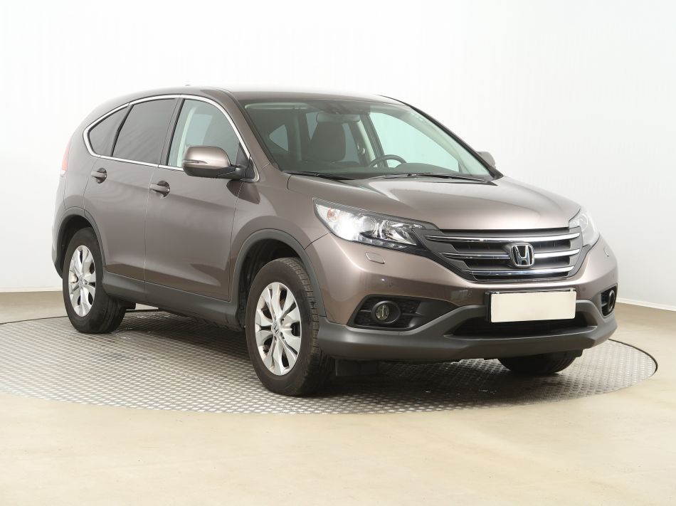 Honda CRV - 2013