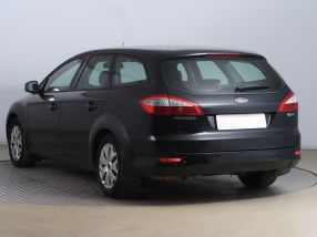 Ford Mondeo - 2009