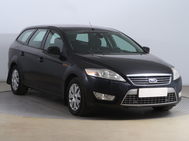 Ford Mondeo 2009