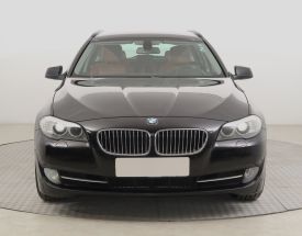 BMW 5 - 2012