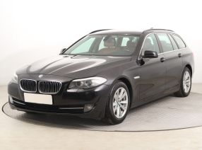 BMW 5 - 2012
