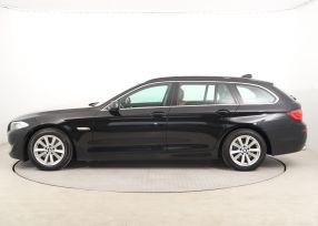 BMW 5 - 2012