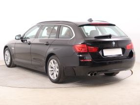BMW 5 - 2012