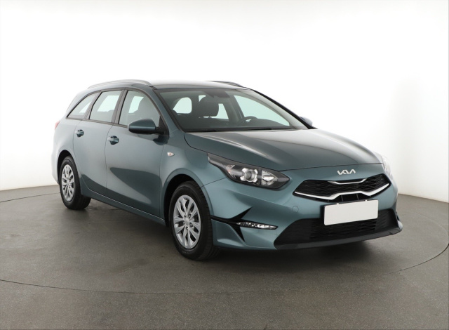 Kia Ceed 2022