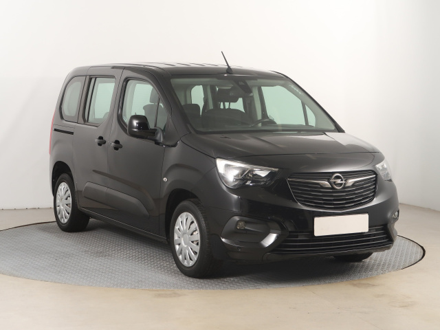 Opel Combo 2019