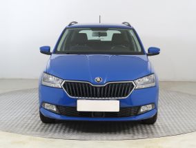 Skoda Fabia - 2019