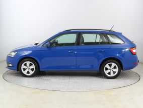 Skoda Fabia - 2019