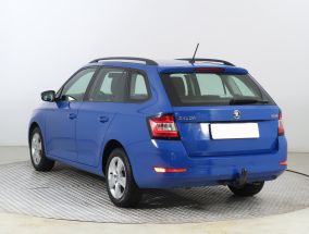 Skoda Fabia - 2019