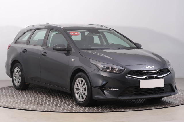Kia Ceed 2022