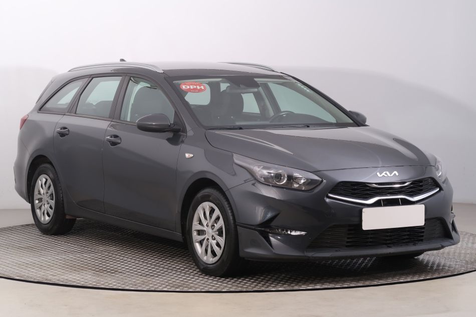 Kia Ceed - 2022