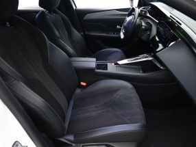 Peugeot 308 - 2022