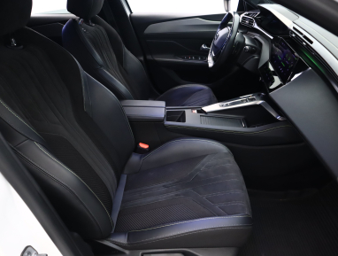 Peugeot 308 - 2022