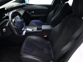 Peugeot 308 - 2022