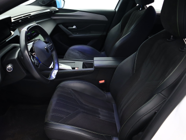 Peugeot 308 - 2022