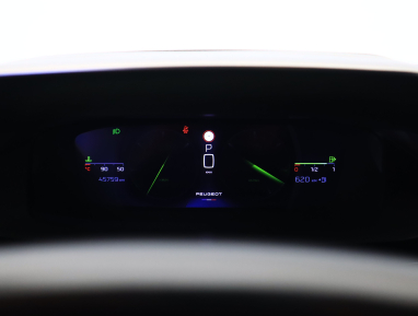 Peugeot 308 - 2022