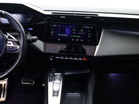Peugeot 308 - 2022