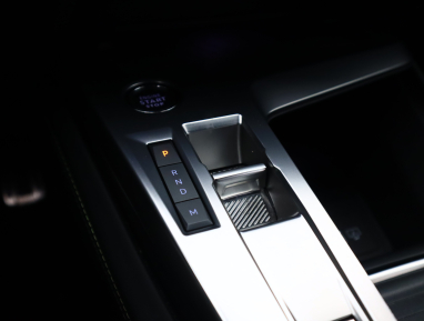 Peugeot 308 - 2022