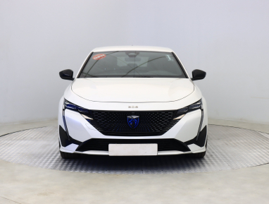 Peugeot 308 - 2022