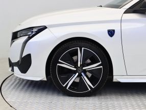 Peugeot 308 - 2022