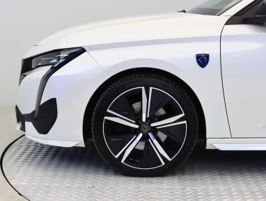Peugeot 308 - 2022