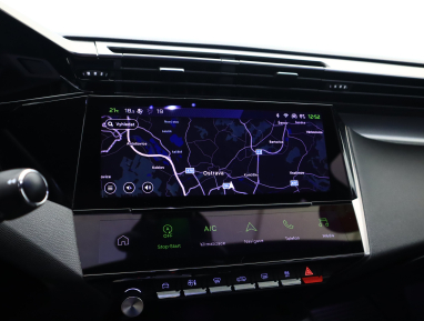 Peugeot 308 - 2022