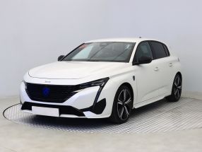Peugeot 308 - 2022