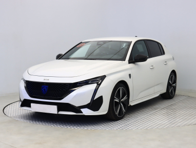 Peugeot 308 - 2022