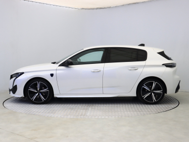 Peugeot 308 - 2022