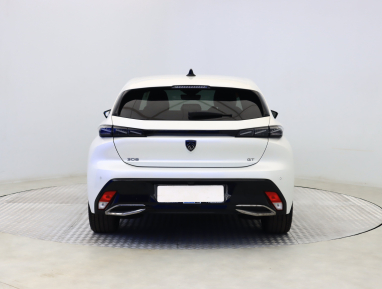 Peugeot 308 - 2022
