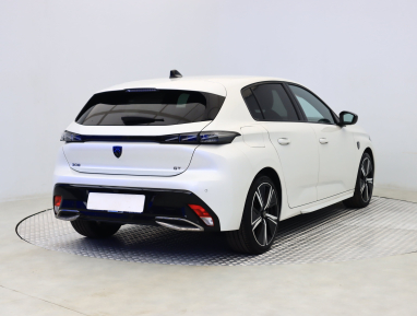 Peugeot 308 - 2022