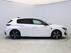 Peugeot 308 - 2022