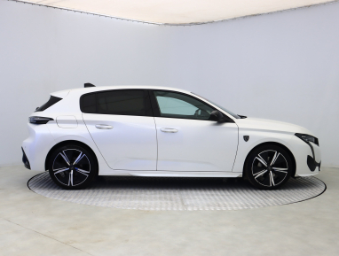 Peugeot 308 - 2022