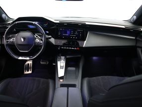Peugeot 308 - 2022