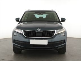 Skoda Kodiaq - 2018