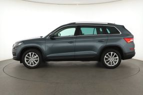Skoda Kodiaq - 2018