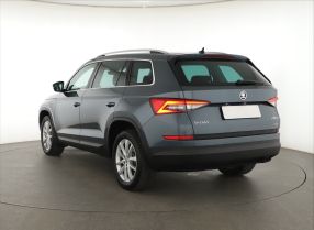 Skoda Kodiaq - 2018