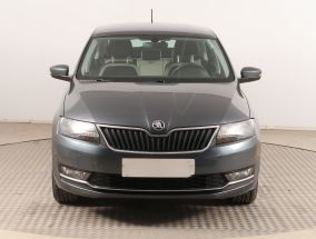Skoda Rapid - 2018