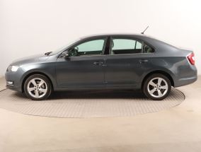 Skoda Rapid - 2018
